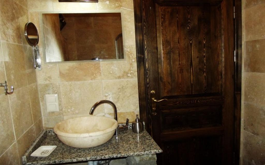 Degirmen Konukevi İmroz Oda fotoğraf