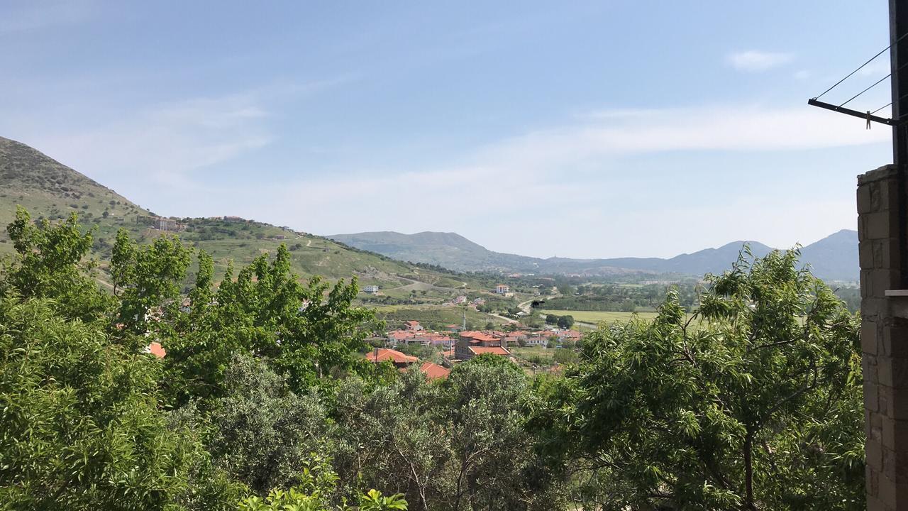 Degirmen Konukevi İmroz Dış mekan fotoğraf